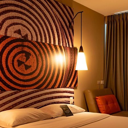 Ibis Apartadó מראה חיצוני תמונה