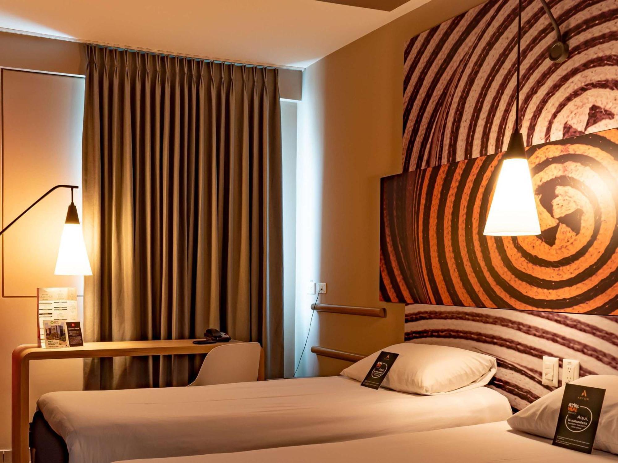 Ibis Apartadó מראה חיצוני תמונה