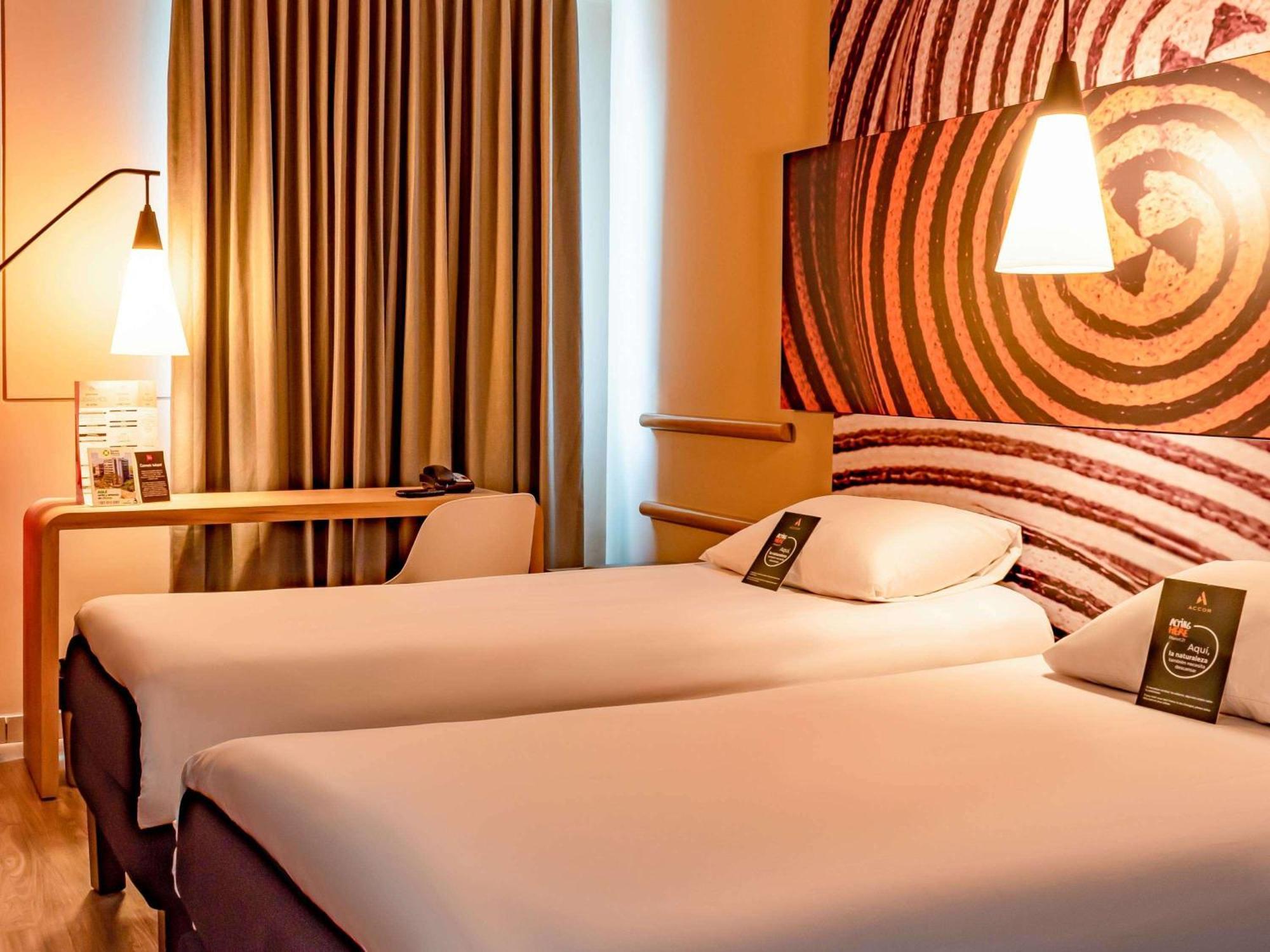 Ibis Apartadó מראה חיצוני תמונה