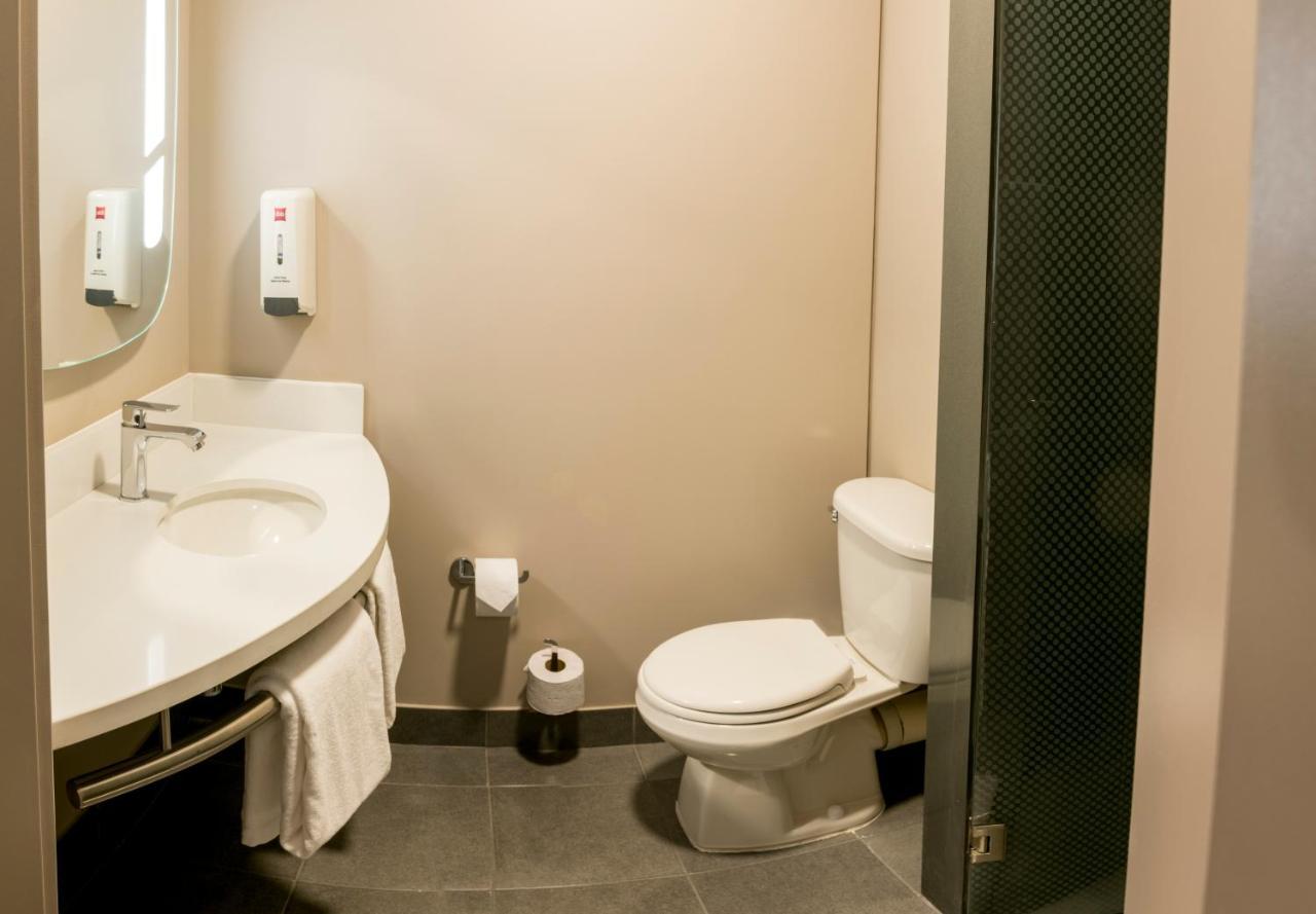 Ibis Apartadó מראה חיצוני תמונה