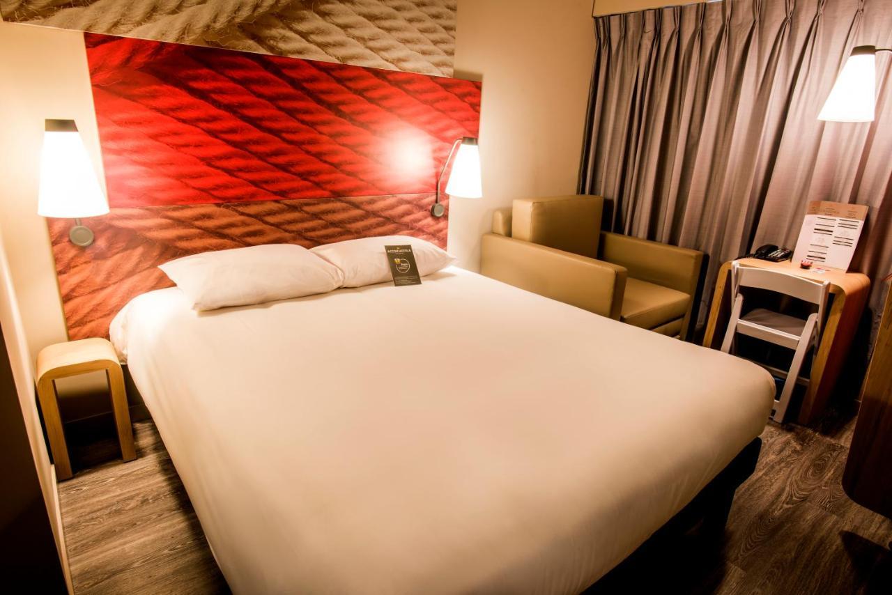Ibis Apartadó מראה חיצוני תמונה
