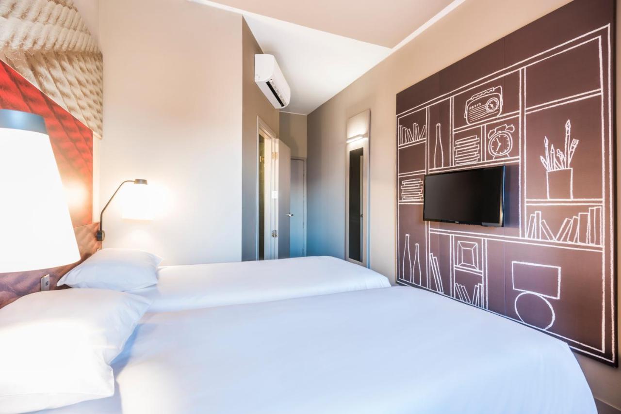 Ibis Apartadó מראה חיצוני תמונה