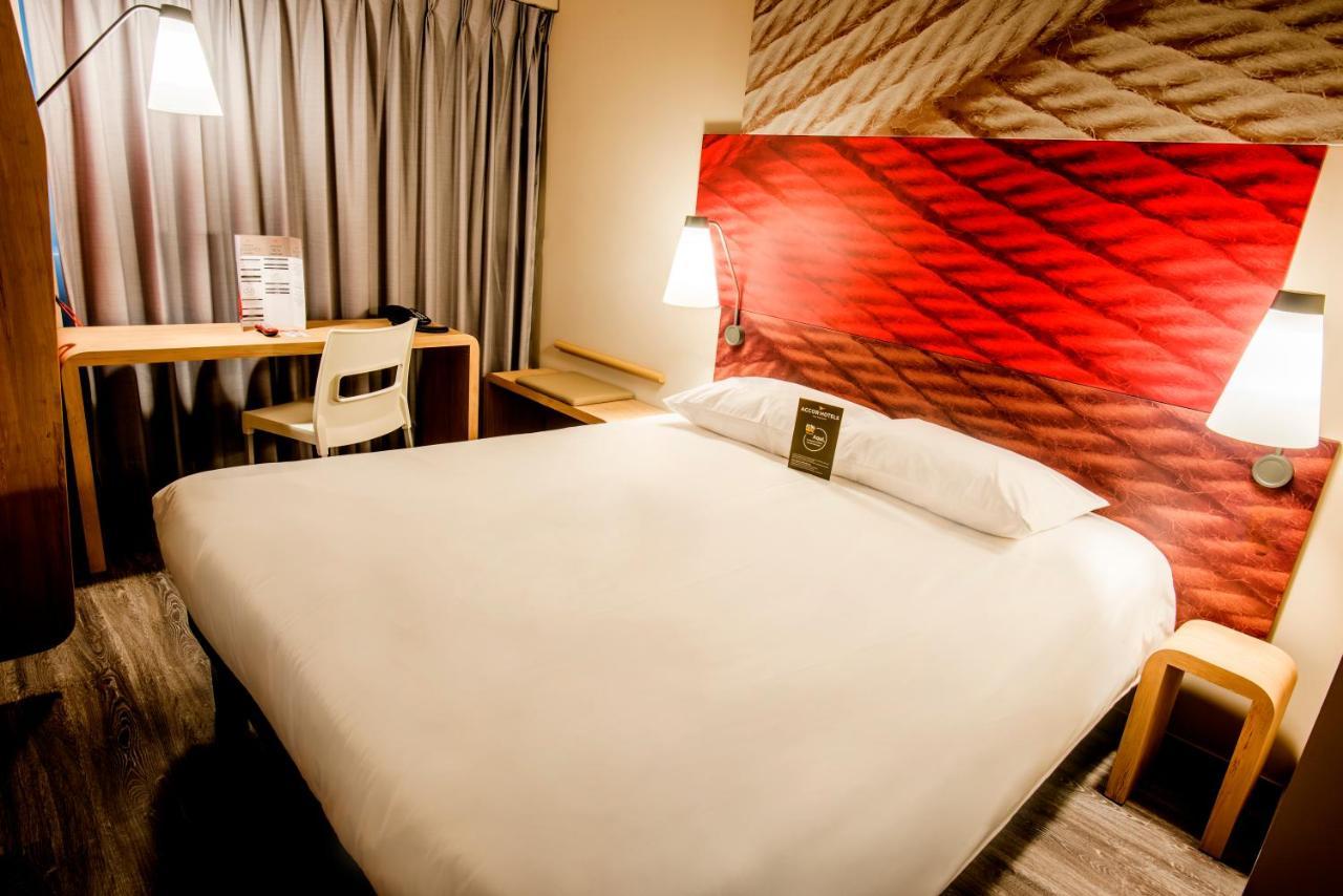 Ibis Apartadó מראה חיצוני תמונה
