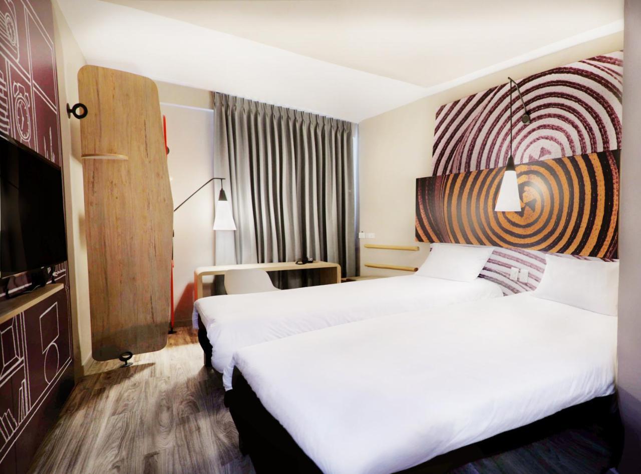Ibis Apartadó מראה חיצוני תמונה