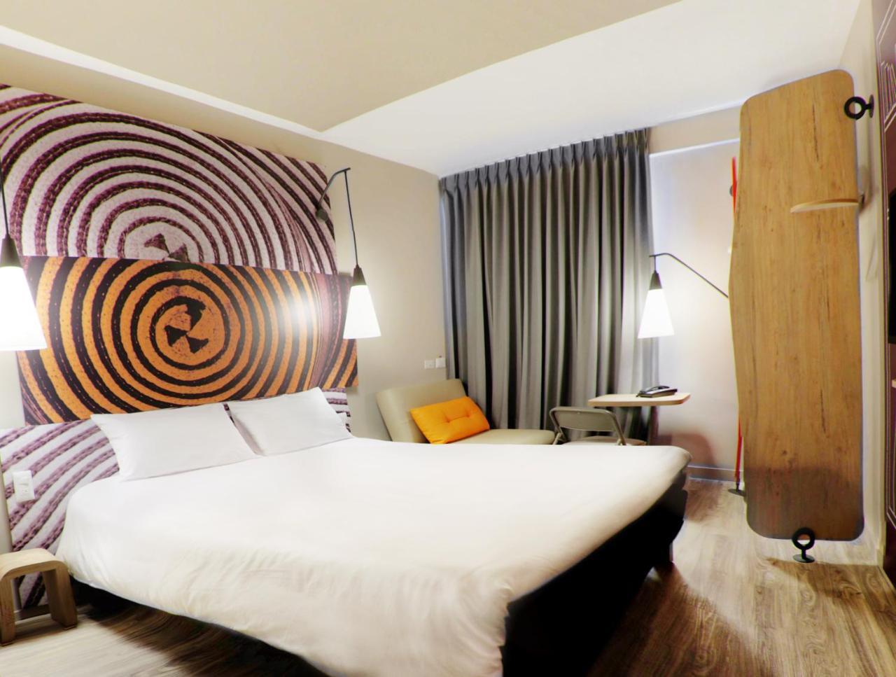 Ibis Apartadó מראה חיצוני תמונה