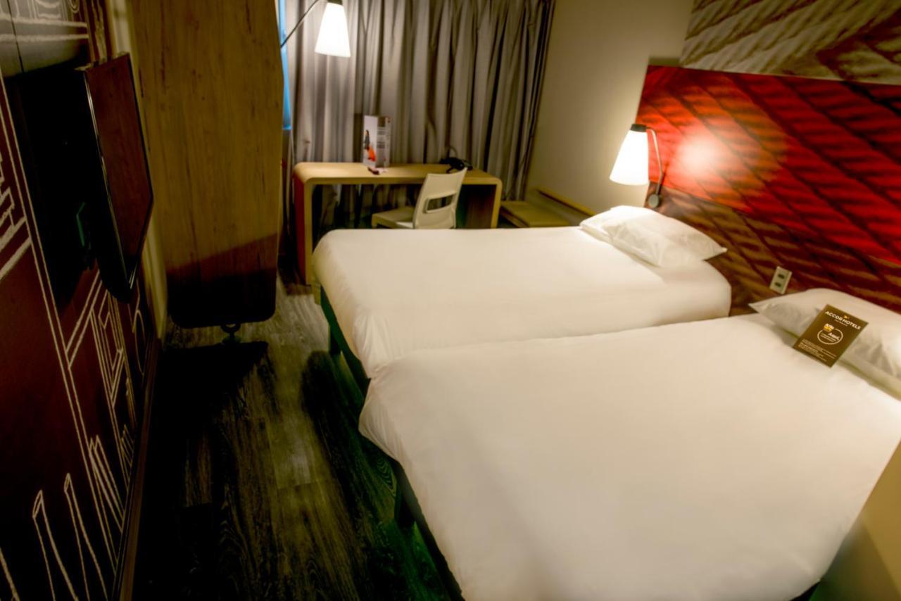 Ibis Apartadó מראה חיצוני תמונה