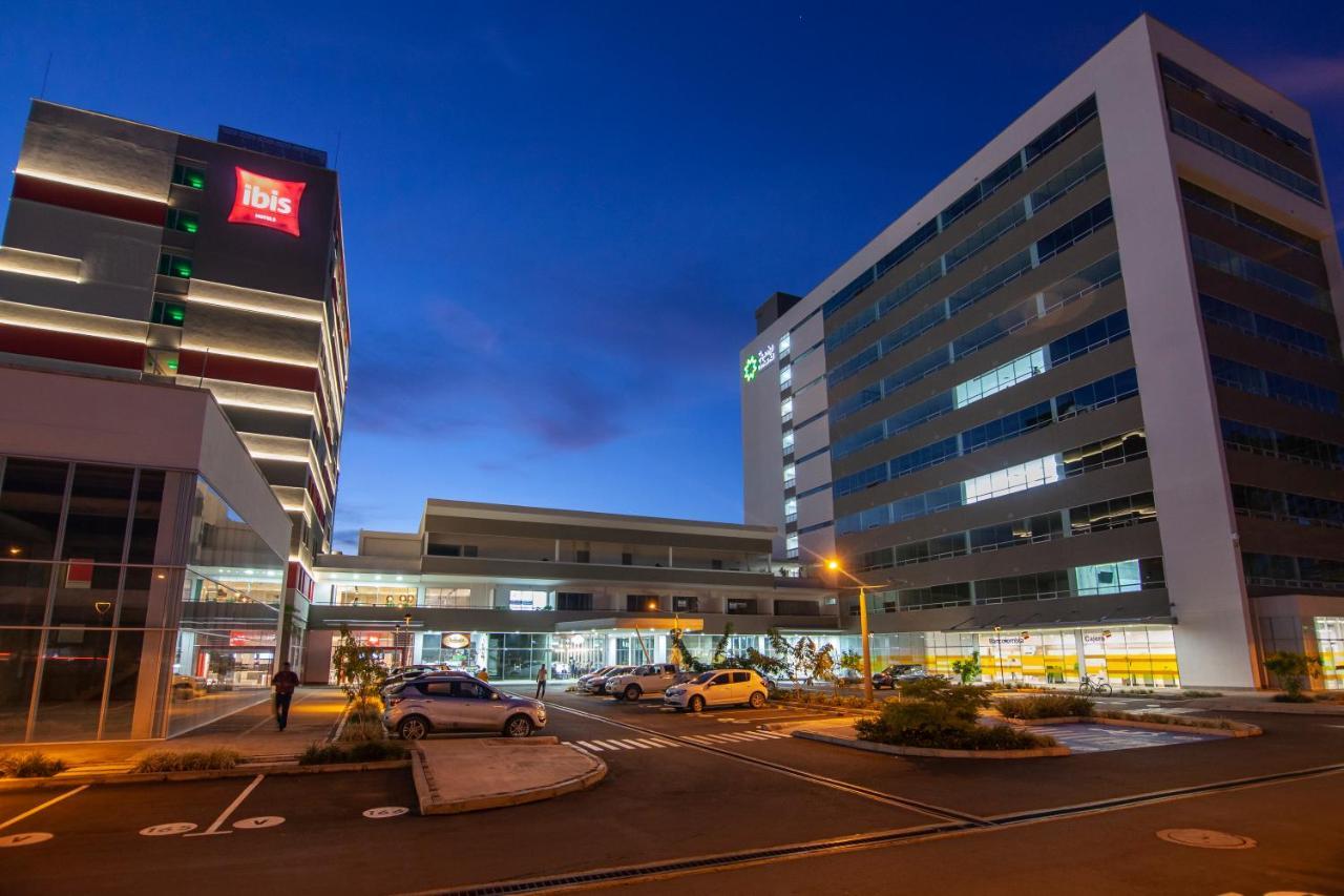 Ibis Apartadó מראה חיצוני תמונה