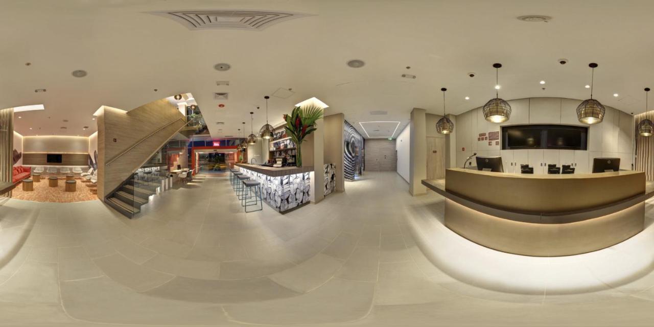 Ibis Apartadó מראה חיצוני תמונה