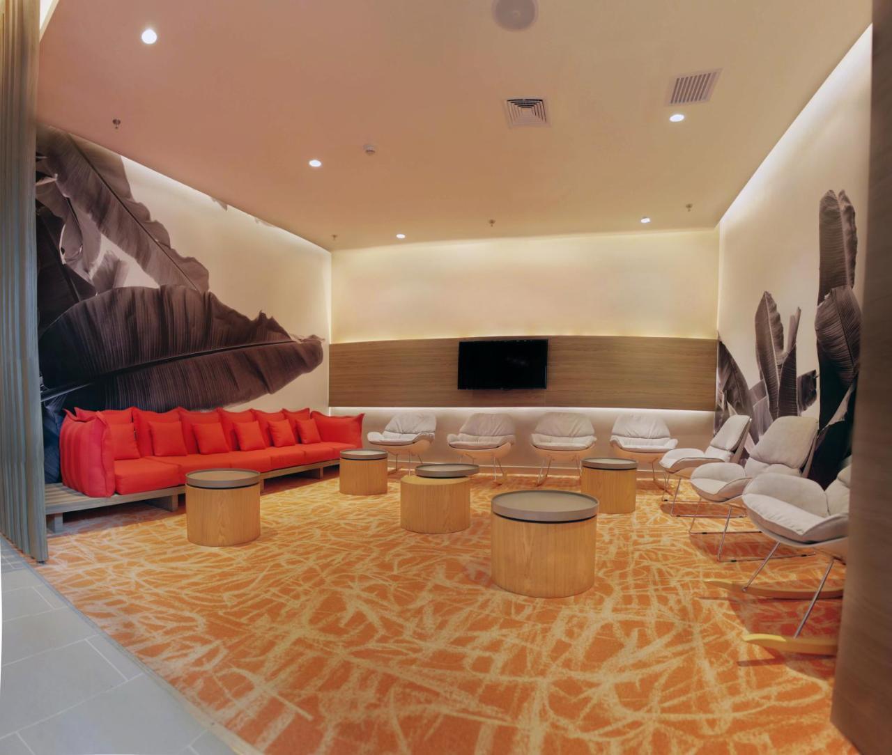 Ibis Apartadó מראה חיצוני תמונה