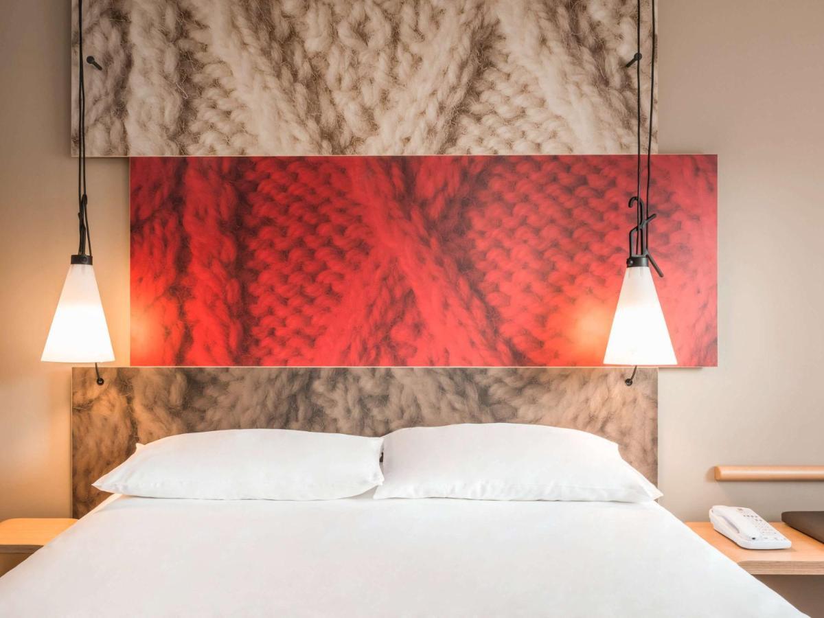 Ibis Apartadó מראה חיצוני תמונה
