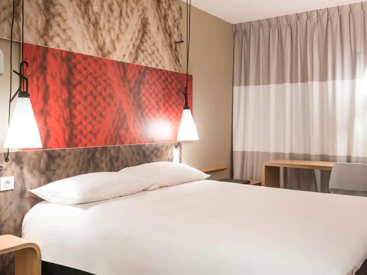 Ibis Apartadó מראה חיצוני תמונה